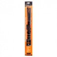 thumbnail image 3 of 2/pk All Season Auto Cars Trucks Windshield Wiper Blade Beam 16 inches, 3 of 4