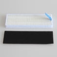 thumbnail image 3 of Mop Cloth Brush for Tefal Explorer Serie 20 40 RG6825 Robotic Vacuum Cleaner, 3 of 10