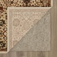 thumbnail image 2 of Mohawk Home – Tapis creme Radnor, 2 of 8