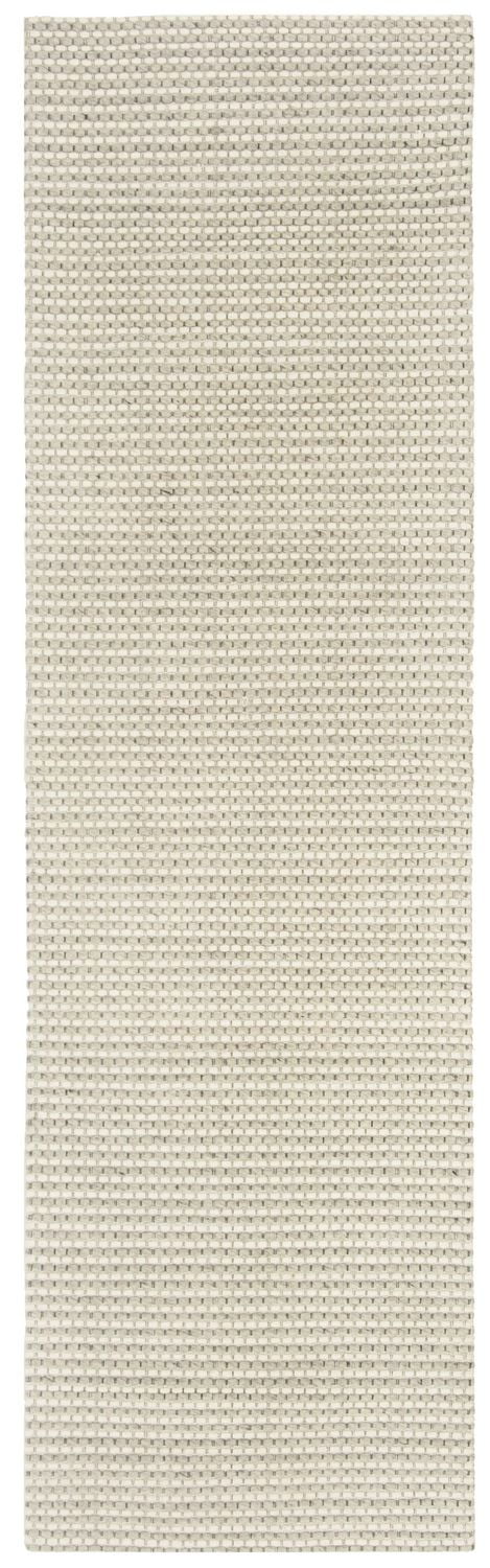 Safavieh Natura Corine Braided Area Rug, Silver / Ivory, 6' X 9'