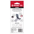 thumbnail image 2 of VELCRO(R) Marque Force Industrielle Extreme Attaches 4"X1"-Titane - 90800, 2 of 2