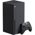 thumbnail image 2 of Ensemble Console de Jeu X 2020 le Plus Récent - SSD 1TB Noir Console Xbox Version X, 2 of 9