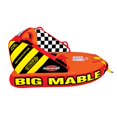 thumbnail image 1 of Airhead AHT2213BM Grand Matelas Gonflable Double Remorquable, 1 of 4