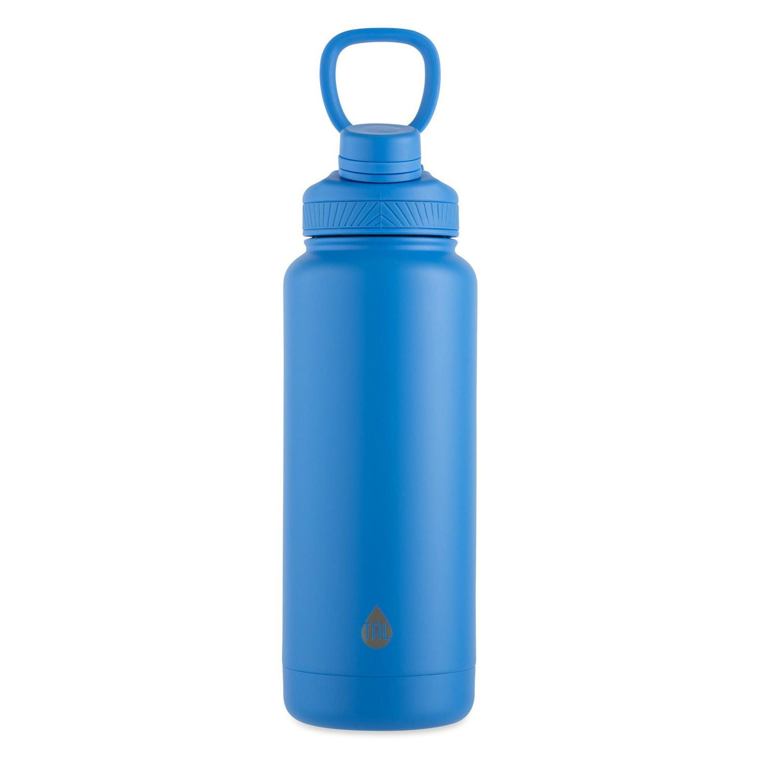 TAL 40 OZ RANGER WATER BOTTLE COBALT
