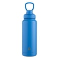 thumbnail image 1 of TAL 40 OZ RANGER WATER BOTTLE COBALT, 1 of 8