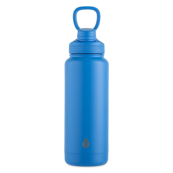 TAL 40 OZ RANGER WATER BOTTLE COBALT