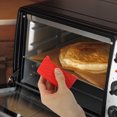 thumbnail image 4 of 3pcs Silicone Handle Holder Hot Pot Pan Handles Cover Kitchen Pan Handle Cover, 4 of 9