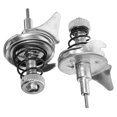 thumbnail image 3 of Miangastore 2pcs Sewing Thread Clamp Sewing Thread Guide Sewing Thread Tension Regulator, 3 of 9