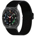 thumbnail image 1 of Elastic Nylon Replacement Strap for Galaxy Watch 8 Classic Band Durable Adjustable Smart Wristband Accessories, 1 of 4