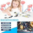 thumbnail image 1 of Adults Puzzles 1000 Piece Large Puzzle Game Interesting Toys Personalized Gift Adults Puzzles 1000 Piece Large Puzzle Game Interesting Toys Personalized Gift, 1 of 6
