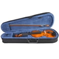 thumbnail image 2 of Violin,Natural Handmade Acoustic Violin Acoustic Violin Handmade Violin Future-Proof Design, 2 of 12