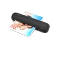 thumbnail image 2 of Laminator Photo Document Laminating Machine Support Hot And Cold Lamination 2 Roller System, 2 of 4