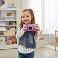 thumbnail image 4 of VTech KidiZoom Caméra Pix Plus. 3 à 8 ans, 4 of 9
