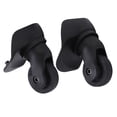 thumbnail image 1 of Luggage Suitcase Caster Wheels, Environmentally Friendly Safe A23 1 Pair Luggage Wheels  For Suitcase Replacement Accessory, 1 of 8
