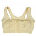 thumbnail image 2 of Posture Corrector Lift Up Bra Women Cross Back Bra Shockproof Sports Support Vest Bras, 2 of 7