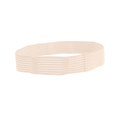 thumbnail image 1 of lionlar Abdominal Dialysis Belt Tube Storage Band Fixation Device Dustproof Stretchy PD White 90cm, 1 of 9