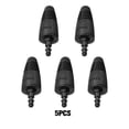 thumbnail image 3 of Transemion Pressure Washer Accessories LAVOR VAX Rotating Nozzle Sprayer Durable And Practical Made Of Materials PA66GF 1Set, 3 of 6