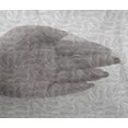 thumbnail image 4 of oneOone Viscose Chiffon Fabric Paisley Block Print Fabric BTY 42 Inch Wide, 4 of 4