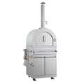 thumbnail image 2 of Thor Kitchen Outdoor Kitchen Pizza Oven and Cabinet-MK07SS304, 2 of 3