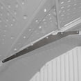 thumbnail image 1 of Lifetime 8 ft. Shed Snow Load Kit, 1 of 2