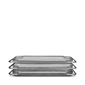 Breville Air Fry/Dehydrate Mesh Baskets for Breville Smart Oven Air Fryer Pro (BOV900 and BOV950)