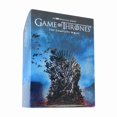 thumbnail image 1 of Game of Thrones la Série Complète (DVD), 1 of 3