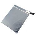thumbnail image 1 of stanreset Rabbit Hutch Cover Double Decker Breathable Pet Bunny Cage Portable Dustcover Ventilation Protector Protective Sheath Outdoor Grey, 1 of 9