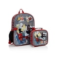 thumbnail image 1 of SUPKITTY BP+LB SET, 1 of 7
