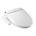 thumbnail image 4 of Clean Touch CT 2100 Side-Panel Round-Front Bidet Toilet Seat, 4 of 6