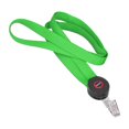 thumbnail image 4 of Collier Éclairé, Collier de Chien Porter le Matériel de Polyester de Résistance pour la Nuit pour la Carte d'Identité pour le Certificat d'Usine Rouge, Jaune, Bleu, Vert, Rose, Blanc, 4 of 8