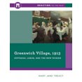 thumbnail image 2 of Greenwich Village, 1913: Suffrage, Labor, and the New Woman, 2 of 3