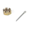 thumbnail image 3 of Mevotech Original Grade Steering Pitman Arm P/N:GK9130, 3 of 4