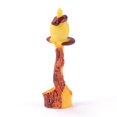 thumbnail image 4 of 8PCS Noël Micro Paysage Rue Lampe Artisanat Miniature Fée Jardin Ornement, 4 of 9