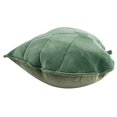 thumbnail image 2 of 3D Leaves Household Sofa Pillow Decoration-Green, 2 of 8