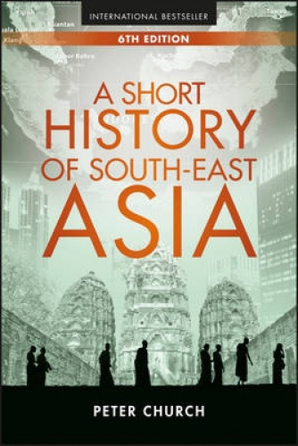 Une Petite Histoire de l'Asie du Sud-Est