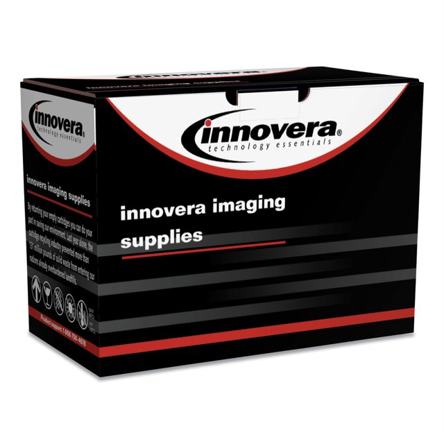Innovera CF410X, CF411X, CF412X, CF413X Toner, Toner, Hp, 410X, BK