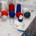 thumbnail image 4 of Enrouleur de Fil Enrouleur de Pelote de Fil Crochet Porte-Fil Enrouleur de Tricot Porte-Fil Machine Enrouleur de Fil Outils de Crochet, 4 of 8