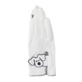 thumbnail image 2 of S SERENABLE 1 Paire de Gants de Golf Sans Doigts Gants de Golfeur pour Golf Balançoire Pêche Randonnée 21, 2 of 9