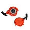 thumbnail image 4 of Bgsha Recoil Pull Starter Compatible with For Hus543R and For Hus541 Brush Cutter Trimmer Accessories for Reliable Outdoor Performance, 4 of 9