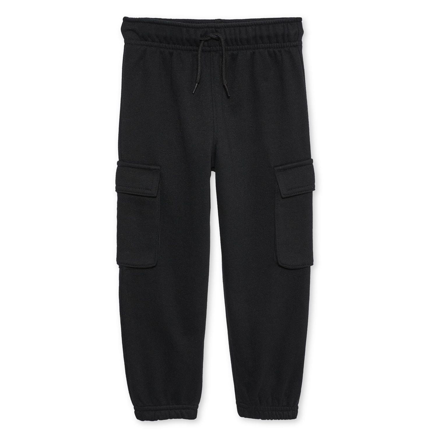 George Toddler Boys' Fleece Cargo Jogger