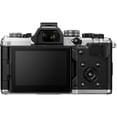 thumbnail image 2 of OM SYSTEM OM-3 Mirrorless Camera (Body), 2 of 6