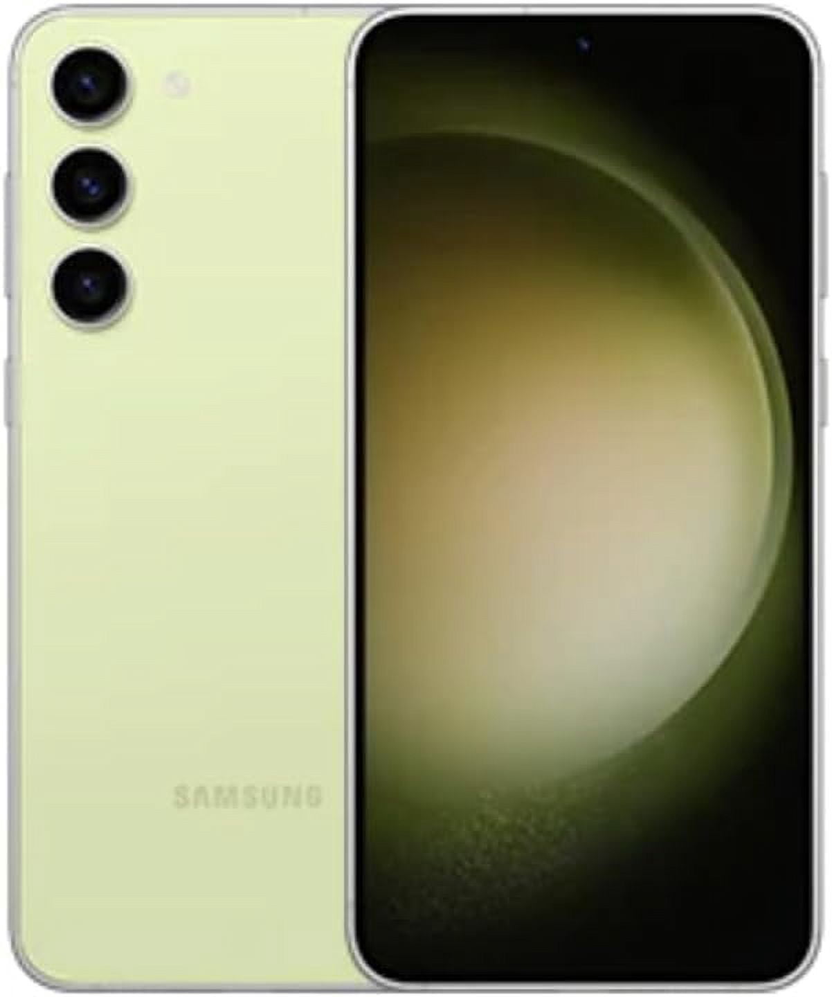 新品未使用 Samsung Galaxy S23 Samsung Galaxy S23 128GB Unlocked Smartphone Open Box - Walmart.ca