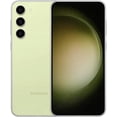 thumbnail image 1 of Restored Samsung Galaxy S23 5G Unlocked Smartphone Like New, 1 of 4