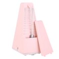 thumbnail image 2 of LHCER Mechanical Metronome, Stable Violin Metronome, For Musicians Drummers, 2 of 8