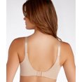 thumbnail image 2 of Vanity Fair Womens Beauty Back Full Coverage Wirefree Bra, 34B, Damask Neutral, 2 of 2