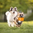 thumbnail image 4 of Interactive Dog Tug Toy Training Pillow for Small and Medium Breed Exercise and Bonding Activity with Your Pet Companion, 4 of 4