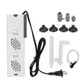 thumbnail image 2 of Fish  Filters, 6W Adjustable Oxygen Boosting Internal Recycle Biochemical Filter For Freshwater And Saltwater Plants, 2 of 8