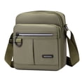 thumbnail image 2 of Birdeem Sacs Bandoulière pour Femmes, Sacs Bandoulière pour Femmes, Sacs Bandoulière Sac Ceinture pour Hommes Sac Bandoulière Sacs Bandoulière Sac Taille avec Sangle Réglable Sac Mode Ceintures pour Hommes, 2 of 4