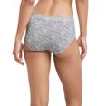 thumbnail image 2 of Jockey Culotte Hipster Extensible en Coton pour Femmes, 2 of 4