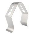 thumbnail image 1 of Siruishop Meat Thermometer Clip SS304 Barbecue Temp Clip Holder Clip D, 1 of 8